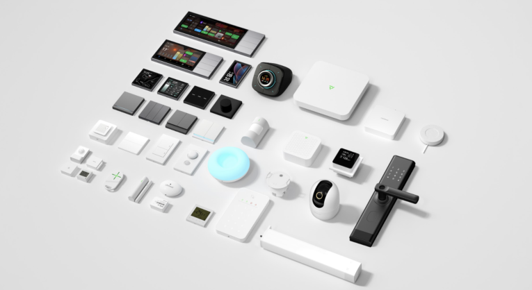 Smart Home Devices